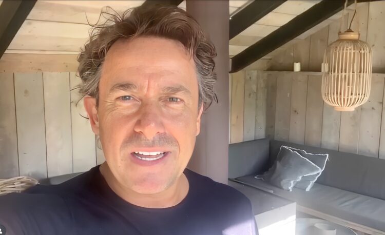 Marco Borsato maakt opvallende comeback na vrijspraak