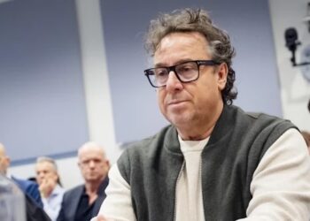 Nieuwe juridische spanningen rond Marco Borsato: ‘mogelijke stappen tegen moeder Nathalie’