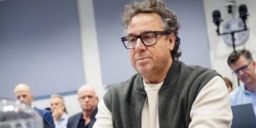 Nieuwe juridische spanningen rond Marco Borsato: ‘mogelijke stappen tegen moeder Nathalie’