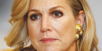 Zorgen voor koningin Máxima: “Slechte concentratie”