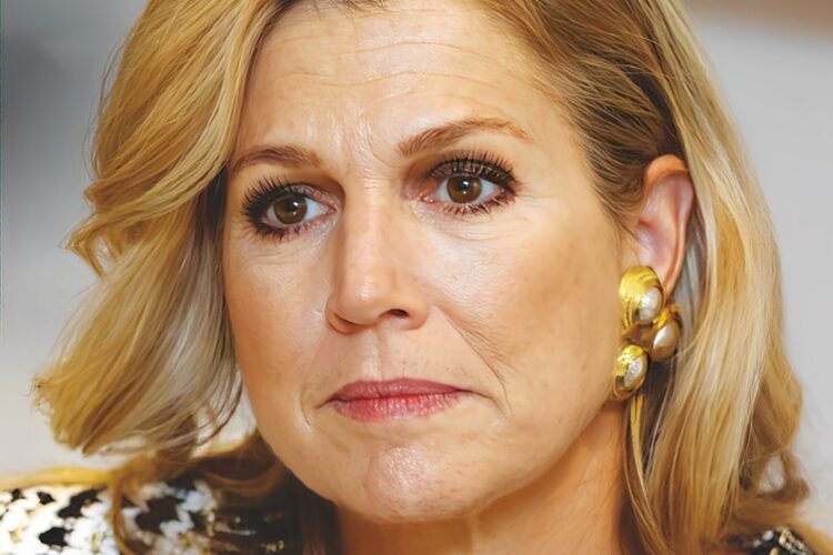 Zorgen voor koningin Máxima: “Slechte concentratie”
