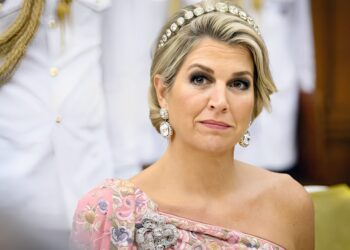 Koningin Máxima ontvangt keiharde kritiek op SBS 6: ‘Ze ziet er onverzorgd uit’