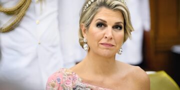 Koningin Máxima ontvangt keiharde kritiek op SBS 6: ‘Ze ziet er onverzorgd uit’