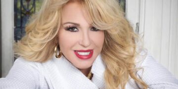 Patricia Paay doorbreekt stilte na zware periode en deelt emotionele update met volgers