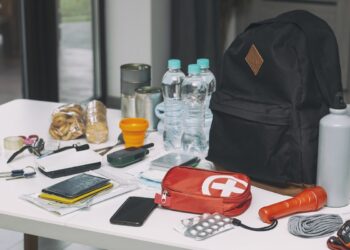 Consumentenbond waarschuwt: ‘Koop geen kant-en-klaar noodpakket’