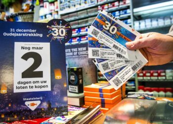 Statistieken onthullen welk eindcijfer vaak terugkomt bij prijzen