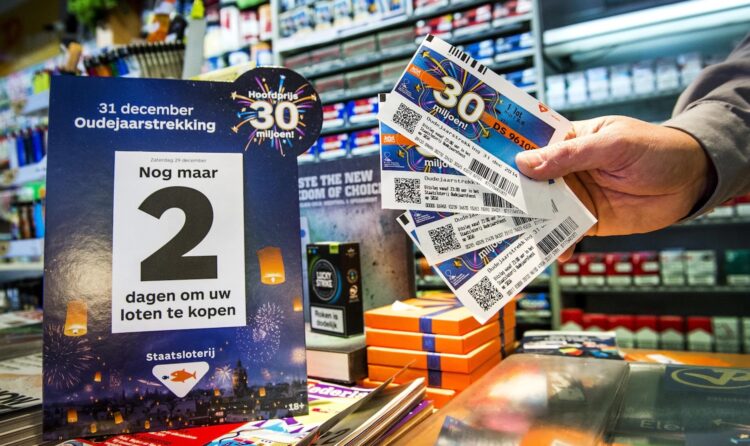 Statistieken onthullen welk eindcijfer vaak terugkomt bij prijzen