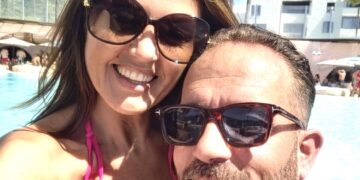 Onverwacht drama treft bekende zangeres: haar man is er plots niet meer