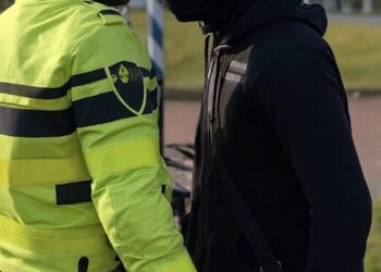 Ophef na confrontatie tussen agent en fatbiker: zorgen lopen verder op