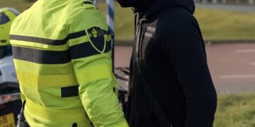 Ophef na confrontatie tussen agent en fatbiker: zorgen lopen verder op