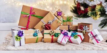 Dit bedrag besteden Nederlanders gemiddeld aan kerstcadeaus