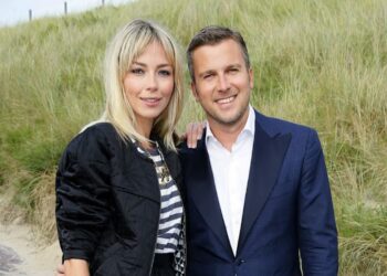 Renate verbreekt haar stilte en deelt openhartige onthulling over haar huwelijk