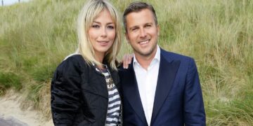 Renate verbreekt haar stilte en deelt openhartige onthulling over haar huwelijk