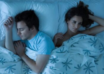 “Na het vrijmoment volgt bij mijn man telkens iets onverwachts… Ik voel me niet meer geliefd en zelfs gebruikt!”