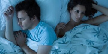 “Na het vrijmoment volgt bij mijn man telkens iets onverwachts… Ik voel me niet meer geliefd en zelfs gebruikt!”