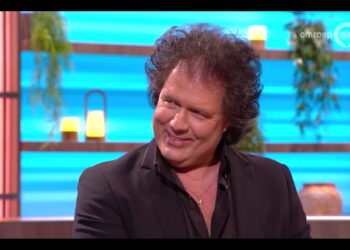 René le Blanc deelt verschrikkelijk nieuws vanuit het Ziekenhuis