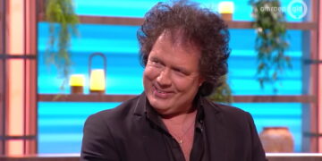 René le Blanc deelt verschrikkelijk nieuws vanuit het Ziekenhuis