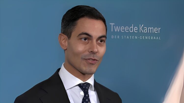 Rob Jetten onder vuur na uitspraken over nieuwe AOW-plannen