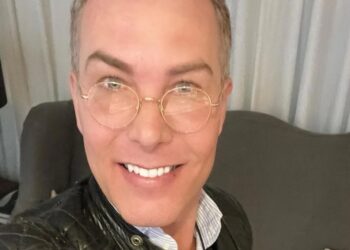 Rogier Smit doorbreekt alle verwachtingen met shockerende bekentenis