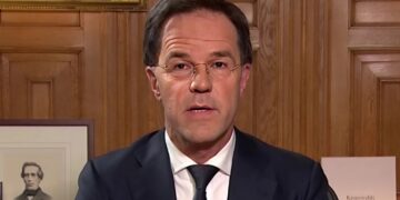 “Mogelijke arrestatie en schorsing Mark Rutte aanstaande en dit is waarom”