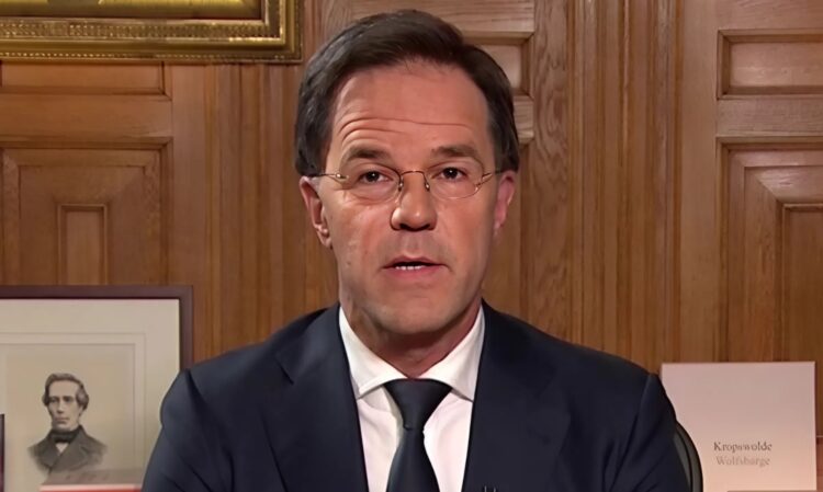 “Mogelijke arrestatie en schorsing Mark Rutte aanstaande en dit is waarom”