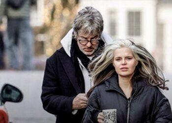 Opvallende reactie op Ruuds liefdesleven zorgt voor flinke opschudding: ‘rare jongen’