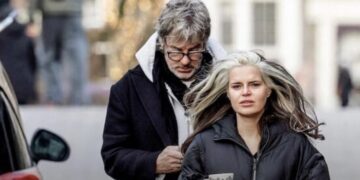 Opvallende reactie op Ruuds liefdesleven zorgt voor flinke opschudding: ‘rare jongen’