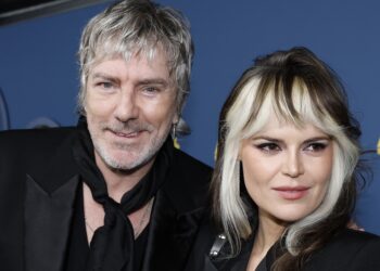 Alles lijkt anders voor Ruud de Wild: liefdesbreuk tussen Ruud de Wild en Linda Stulic