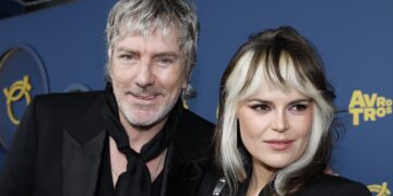 Alles lijkt anders voor Ruud de Wild: liefdesbreuk tussen Ruud de Wild en Linda Stulic