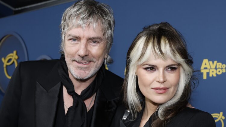 Alles lijkt anders voor Ruud de Wild: liefdesbreuk tussen Ruud de Wild en Linda Stulic