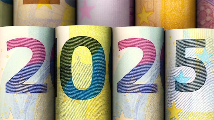 Zó hoog is het gemiddelde spaarsaldo van Nederlanders in 2025