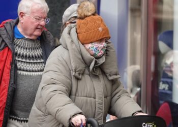 Explosieve groei van ziekenhuisopnames door nieuwe supergriepvariant zorgt voor paniek