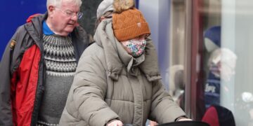 Explosieve groei van ziekenhuisopnames door nieuwe supergriepvariant zorgt voor paniek