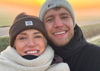 Suzan en Freek delen bijzonder kerstmoment dat fans massaal raakt