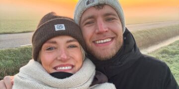 Suzan en Freek delen bijzonder kerstmoment dat fans massaal raakt