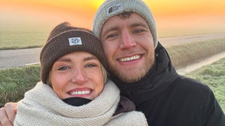 Suzan en Freek delen bijzonder kerstmoment dat fans massaal raakt