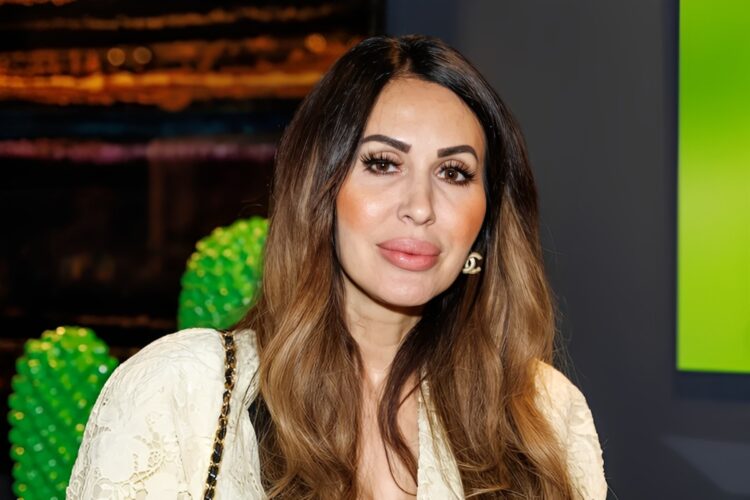 Vreselijk nieuws voor reality-ster Tamara Elbaz: ‘Pre-terminale fase’