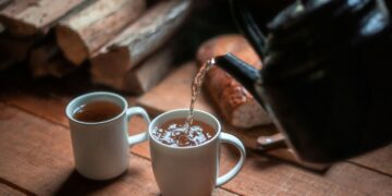 ’s Avonds een kopje thee? Dit is waarom je dat beter niet kunt doen!
