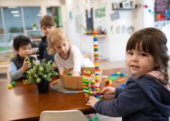 Goed nieuws voor ouders: kinderopvang wordt in 2026 opnieuw goedkoper
