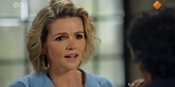 Verschrikkelijke onthulling: Dit is waarom Tooske Ragas plotseling verdwenen is van tv