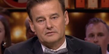 Dit is de ‘echte’ reden waarom Wilfred Genee ontbreekt bij de laatste afleveringen van Vandaag Inside