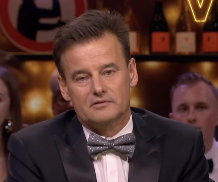 Dit is de ‘echte’ reden waarom Wilfred Genee ontbreekt bij de laatste afleveringen van Vandaag Inside