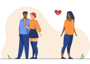 Deze 5 sterrenbeelden gaan het snelste vreemd!