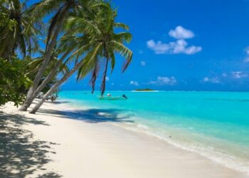 Dankzij deze vakantiedagen-hack heb je in 2026 met 25 dagen verlof maar liefst 55 dagen vrij