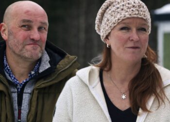 ‘Opnames Winter Vol Liefde volledig uit de hand gelopen na zeer ernstige meldingen’