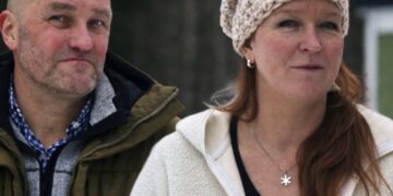 ‘Opnames Winter Vol Liefde volledig uit de hand gelopen na zeer ernstige meldingen’