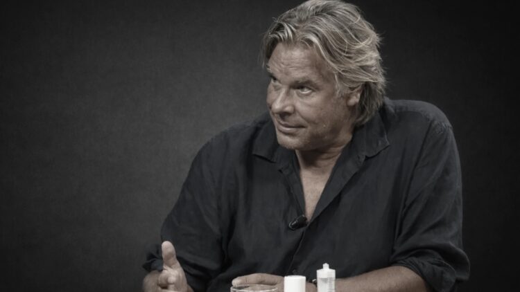 Robert Jensen (52) pleegde één dag voor zijn overlijden een zorgwekkende telefoontje