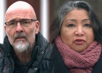 Kijkers van Winter Vol Liefde trekken massaal dezelfde conclusie over Pearl