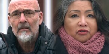 Kijkers van Winter Vol Liefde trekken massaal dezelfde conclusie over Pearl