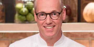 Rudolph van Veen straalt van geluk na hartverwarmend familienieuws